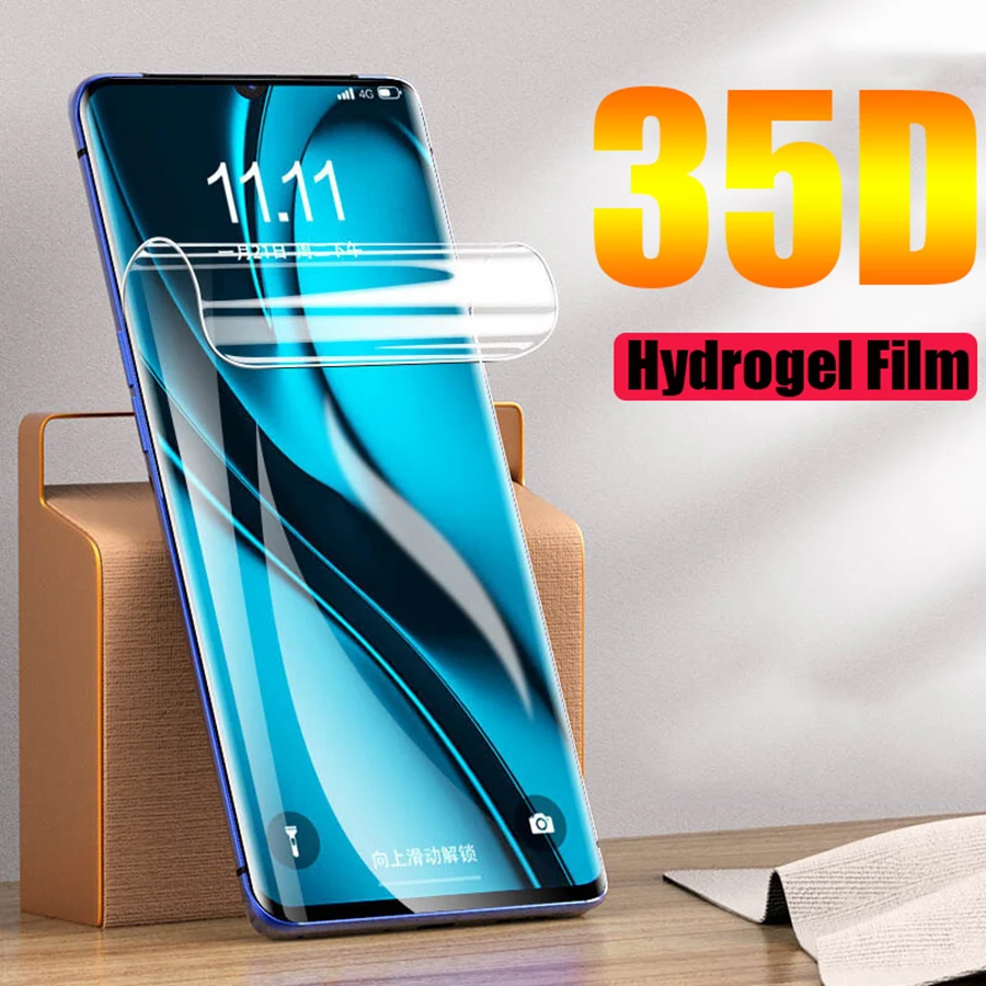 35d curved soft hydrogel protective film for samsung galaxy s20 ultra s10e s10 5g s9 s8 plus screen protector guard film cover
35d curved soft hydrogel protective film for samsung galaxy s20 ultra s10e s10 5g s9 s8 plus screen protector guard film cover