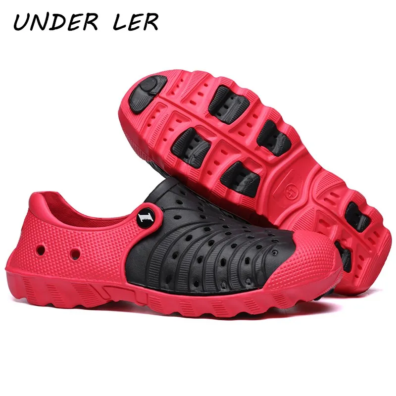 2020 Men Sandals Summer Flip Flops Slippers Men Outdoor Beach Casual Shoes Cheap Male Sandals Water Shoes Sandalia Masculina
2020 Men Sandals Summer Flip Flops Slippers Men Outdoor Beach Casual Shoes Cheap Male Sandals Water Shoes Sandalia Masculina
