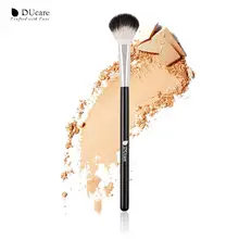 DUcare 1 pcs Soft Powder Foundation Blush Lady Makeup Brush Highlighter Eye Shadow Facial Contour Single Brush Cosmetic Tools
DUcare 1 pcs Soft Powder Foundation Blush Lady Makeup Brush Highlighter Eye Shadow Facial Contour Single Brush Cosmetic Tools