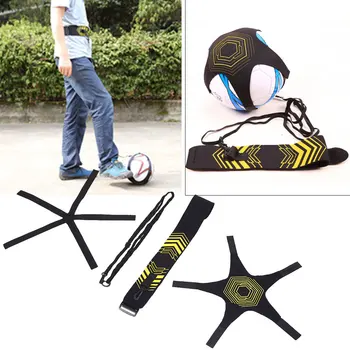 Ball Practice Belt Playground Outdoors Train Football Assistance Strong Black Tape Tool 2 Style Motion Artistic Gymnastics
Ball Practice Belt Playground Outdoors Train Football Assistance Strong Black Tape Tool 2 Style Motion Artistic Gymnastics