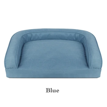 Self-Warming Cat and Dog Bed Cushion for Medium large Dogs Sofa Bed Free shipping(D178)
Self-Warming Cat and Dog Bed Cushion for Medium large Dogs Sofa Bed Free shipping(D178)