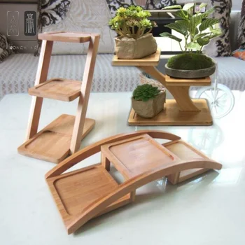 The Shelf To Ground Small-sized Windowsill Three Layers Small Mini- Flower Province Space Solid Wood Tea Table Economics Type
The Shelf To Ground Small-sized Windowsill Three Layers Small Mini- Flower Province Space Solid Wood Tea Table Economics Type