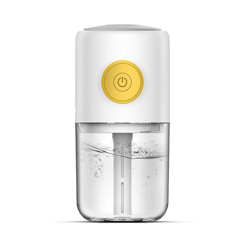 YOUPIN Deerma Mini USB Ultrasonic Mist Humidifier Essential Oil Diffuser Aromatherapy Kitchen Air Purifier for Home
YOUPIN Deerma Mini USB Ultrasonic Mist Humidifier Essential Oil Diffuser Aromatherapy Kitchen Air Purifier for Home