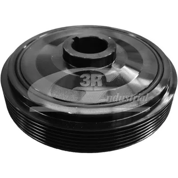CRANKSHAFT PULLEY 152x30-6PK.COMPATIBLE WITH. FIAT: ULYSSE , SCUDO DUCATO CITROEN: ZX , JUMPY, BERLINGO XANTIA PEUGEOT
CRANKSHAFT PULLEY 152x30-6PK.COMPATIBLE WITH. FIAT: ULYSSE , SCUDO DUCATO CITROEN: ZX , JUMPY, BERLINGO XANTIA PEUGEOT