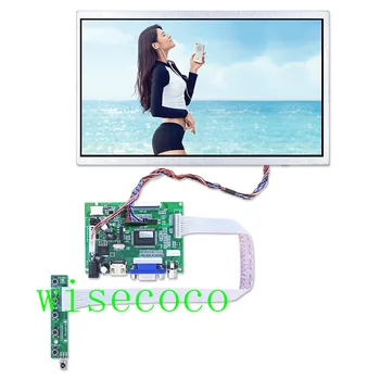 10.1 inch 1024*600 TM101DDHG01 lcd screen TM101DDHG01 display VGA controller board portable pc diy project
10.1 inch 1024*600 TM101DDHG01 lcd screen TM101DDHG01 display VGA controller board portable pc diy project