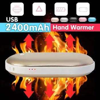 2400mah USB Home Office Portable Source Phone Hand Warmer Electric Heater Warmer Economic Gift Mini Outdoors Travel Pocket
2400mah USB Home Office Portable Source Phone Hand Warmer Electric Heater Warmer Economic Gift Mini Outdoors Travel Pocket