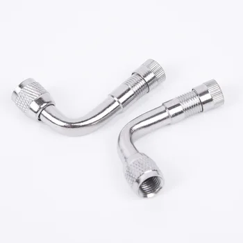 Tyre Tyre Valve Extension Adapter Valve Extension Adapter For Motorcycle Car Accessory Universal
Tyre Tyre Valve Extension Adapter Valve Extension Adapter For Motorcycle Car Accessory Universal
