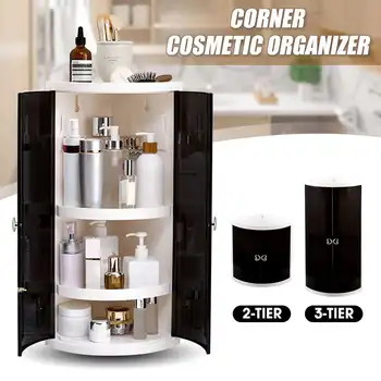2/3 Layer Cosmetic Drawer Makeup Organizer Makeup Storage Box Container Nail Casket Holder Desktop Sundry Storage Case
2/3 Layer Cosmetic Drawer Makeup Organizer Makeup Storage Box Container Nail Casket Holder Desktop Sundry Storage Case