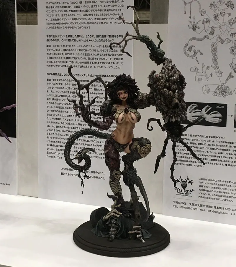 Fantasy 1/6 Scale Sexy NINA DOLONO Miniature Static Exquisite Unpainted Modeling DIY Assembling Female Figure Resin Model Kits
Fantasy 1/6 Scale Sexy NINA DOLONO Miniature Static Exquisite Unpainted Modeling DIY Assembling Female Figure Resin Model Kits