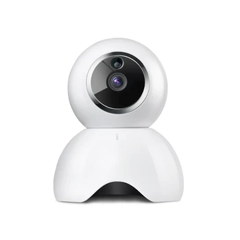 eWeLink IOT 720P HD Wireless IP Security 360° Angle Camera Indoor Network Home Smart Wifi 10M IR Night Vision Baby Monitor P2P
eWeLink IOT 720P HD Wireless IP Security 360° Angle Camera Indoor Network Home Smart Wifi 10M IR Night Vision Baby Monitor P2P