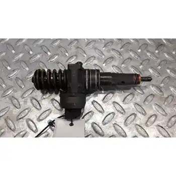 038130073BQ Injector Skoda Suberb (3t4) Ambition 
038130073BQ Injector Skoda Suberb (3t4) Ambition