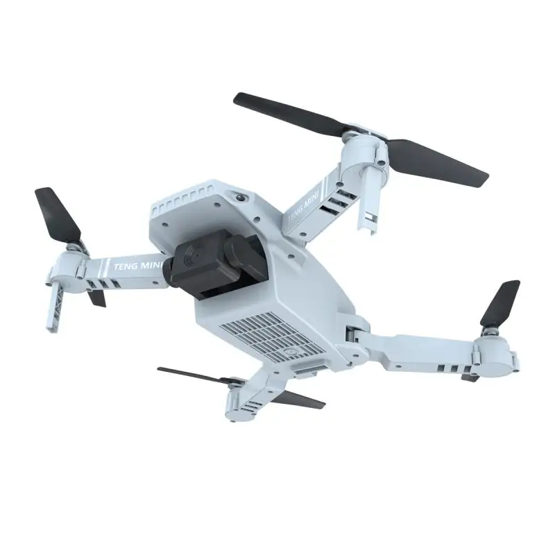 Toys Mini Drone WiFi 4K HD Dual Camera Optical-Flow RC Quadcopter Selfie Machine Remote Control Toys & Hobbies Children's
Toys Mini Drone WiFi 4K HD Dual Camera Optical-Flow RC Quadcopter Selfie Machine Remote Control Toys & Hobbies Children's