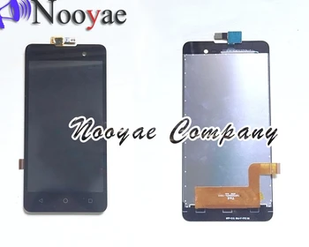 Top LCD For BQ BQS-5065 BQS 5065 Choice BQ-5065 LCD Display Screen Monitor With Touch Screen Digitizer Full Assembly + Tracking
Top LCD For BQ BQS-5065 BQS 5065 Choice BQ-5065 LCD Display Screen Monitor With Touch Screen Digitizer Full Assembly + Tracking