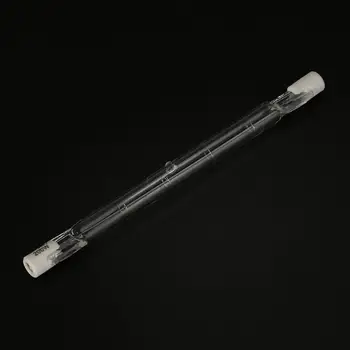 Tungsten-Iodine Lamp Halogen Lamp Safe Energy Saving Durable Bright Transparent R7S 200W Room Lighting Indoor Outdoor
Tungsten-Iodine Lamp Halogen Lamp Safe Energy Saving Durable Bright Transparent R7S 200W Room Lighting Indoor Outdoor
