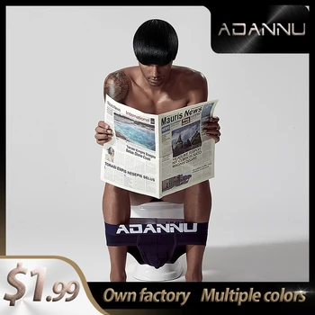 Soft Mens Briefs Underwear Shorts New Arrival Patchwork Men's Underwear Sexy Gay Men Underwear Bikini Men Briefs Srting Man
Soft Mens Briefs Underwear Shorts New Arrival Patchwork Men's Underwear Sexy Gay Men Underwear Bikini Men Briefs Srting Man