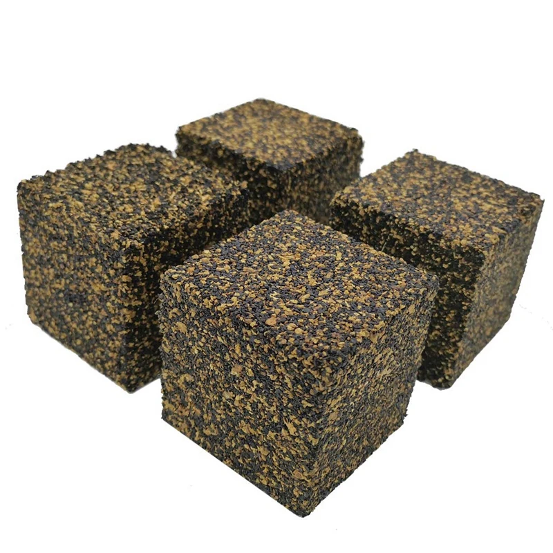 Anti-Vibration Isolation Pad-Composed of Rubber and Cork-Thick and Heavy-Low Frequency, Excellent Sound Isolation of Speakers, G
Anti-Vibration Isolation Pad-Composed of Rubber and Cork-Thick and Heavy-Low Frequency, Excellent Sound Isolation of Speakers, G