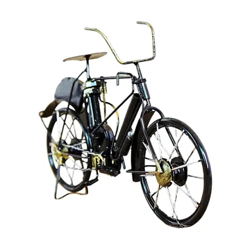 Bookshelf Bedroom Portable Table Ornament Miniature Bicycle Model Office Retro Collection Birthday Gift Restaurant Wrought Iron
Bookshelf Bedroom Portable Table Ornament Miniature Bicycle Model Office Retro Collection Birthday Gift Restaurant Wrought Iron