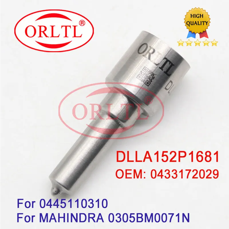 DLLA152P1681 0433172029 инжекторный опрыскиватель DLLA 152 P 1681 инжекторный автоматизатор DLLA 152P1681 для 0445110310 MAHINDRA 0305BM0071N
DLLA152P1681 0433172029 инжекторный опрыскиватель DLLA 152 P 1681 инжекторный автоматизатор DLLA 152P1681 для 0445110310 MAHINDRA 0305BM0071N