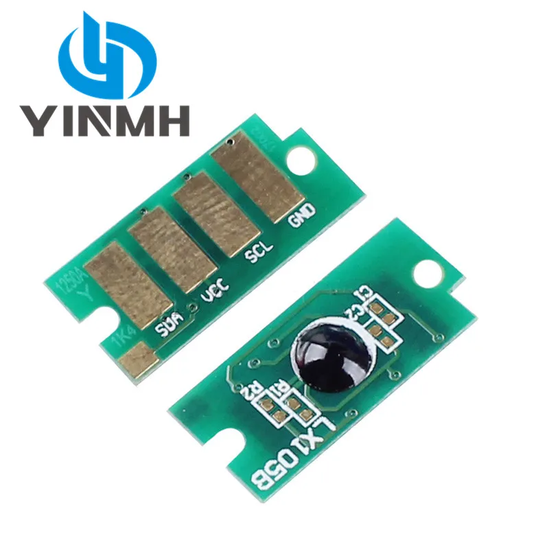 Чип сброса для картриджей Epson Aculaser C1700 C1750N C1750W CX17NF, 20 шт.
Чип сброса для картриджей Epson Aculaser C1700 C1750N C1750W CX17NF, 20 шт.