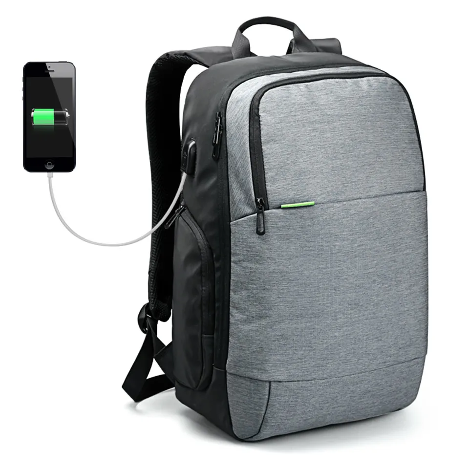Kingsons 14 15 Inch USB Charge Laptop Backpack, Anti-theft Durable Casual Daypack, Business,Outdoor Rucksack for women men.
Kingsons 14 15 Inch USB Charge Laptop Backpack, Anti-theft Durable Casual Daypack, Business,Outdoor Rucksack for women men.
