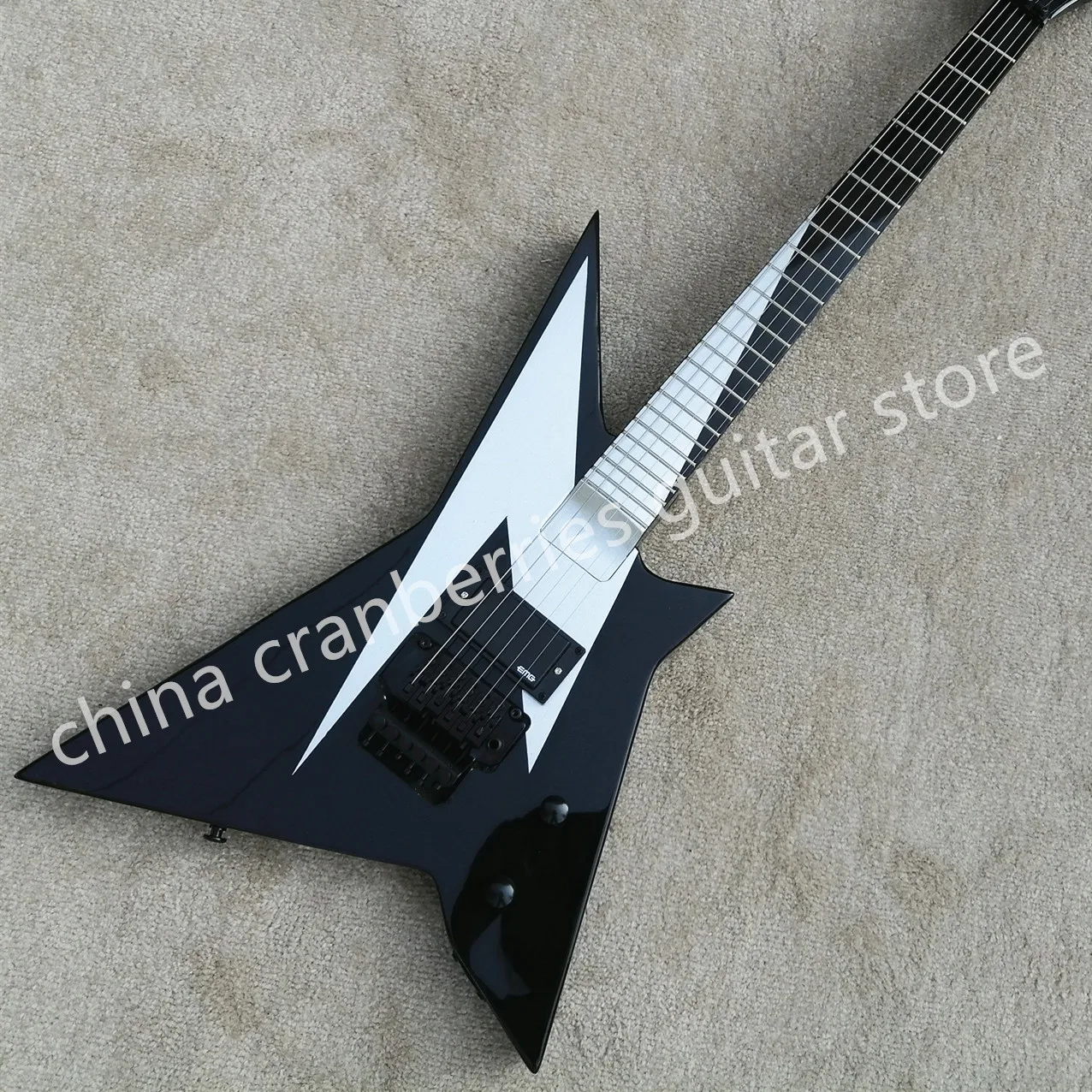 2019 NEWEST,Spark model guitar, 6 strings Electric Guitar,light black guitar,ebony fretboard,Free Shipping
2019 NEWEST,Spark model guitar, 6 strings Electric Guitar,light black guitar,ebony fretboard,Free Shipping