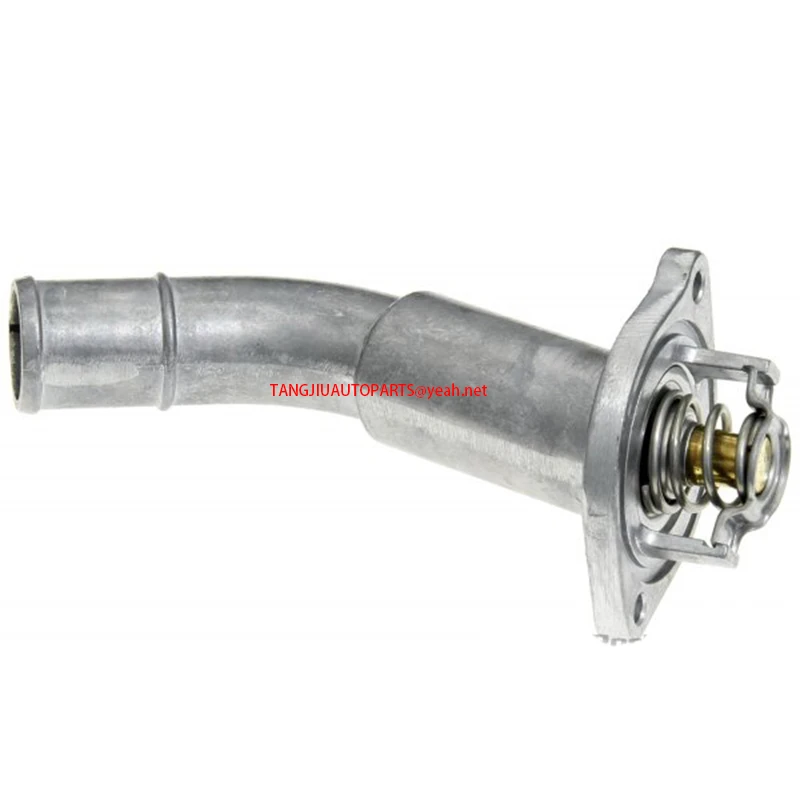 Корпус термостата подходит для CHEVROLET TRAILBLAZER 2004-2009 12572988 12567750 12602913 12620112 24576961
Корпус термостата подходит для CHEVROLET TRAILBLAZER 2004-2009 12572988 12567750 12602913 12620112 24576961