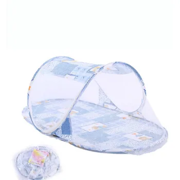 New Mosquito Net for Sleeping Portable Foldable Baby Kids Bed Crib Mosquito Net Ship Shaped Tent Crib Netting Sleeping Cushion 
New Mosquito Net for Sleeping Portable Foldable Baby Kids Bed Crib Mosquito Net Ship Shaped Tent Crib Netting Sleeping Cushion