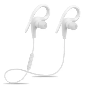 Lightweight Headset Anti-Fatigue Earphone Portable Fashion Sport Headphones Wireless Stereo V4.1 Headphones
Lightweight Headset Anti-Fatigue Earphone Portable Fashion Sport Headphones Wireless Stereo V4.1 Headphones