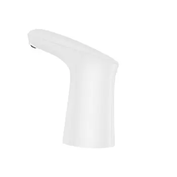Household Detachable Gel Hand Sanitizer Machine Automatic Infrared Intelligent Sensor Hand Sanitizer Machine
Household Detachable Gel Hand Sanitizer Machine Automatic Infrared Intelligent Sensor Hand Sanitizer Machine
