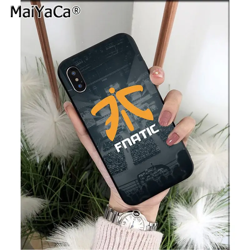 Fnatic FNC Esports Club