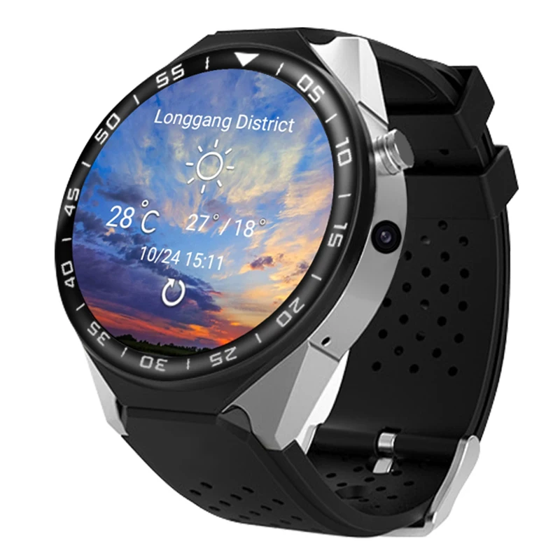 S99C Smart Watch 3G 1.39 Inch Touch Round Screen Smart Watch Men Pedometer Heart Rate Camera Card Call Smartwatch For Android
S99C Smart Watch 3G 1.39 Inch Touch Round Screen Smart Watch Men Pedometer Heart Rate Camera Card Call Smartwatch For Android