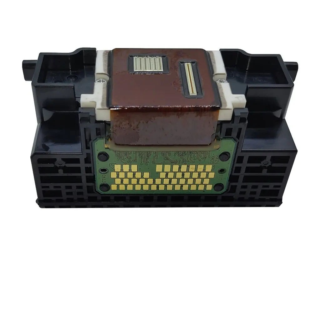 For Canon 0073 Ip3680 Mp545 Mp558 Mp620 Mx868 Print Head Printer Nozzle Print Head Printer Accessories Non-OEM
For Canon 0073 Ip3680 Mp545 Mp558 Mp620 Mx868 Print Head Printer Nozzle Print Head Printer Accessories Non-OEM