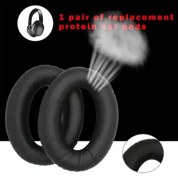 2pcs Ear Pads Earmuff Cushion Cover Case Simulation Protein Leather Headphone Cushion for Bose AE1 TP1 TP1A Headset
2pcs Ear Pads Earmuff Cushion Cover Case Simulation Protein Leather Headphone Cushion for Bose AE1 TP1 TP1A Headset