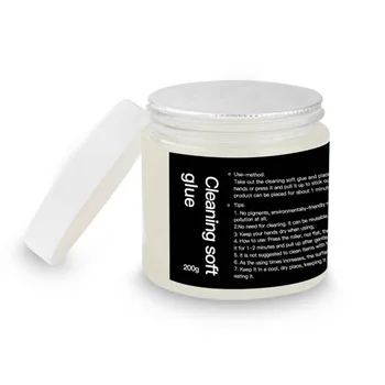 Cleaning Soft Glue Multipurpose Flexible Effective Easy Carry Tool Universal Dust Cleaner Accessories For DJI MAVIC 2 PRO Drone
Cleaning Soft Glue Multipurpose Flexible Effective Easy Carry Tool Universal Dust Cleaner Accessories For DJI MAVIC 2 PRO Drone