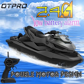 2.4G MINI WATERPROOF YACHT SMALL REMOTE CONTROL BOAT HIGH SPEED MOTORBOAT TOYS FOR CHILDRENS GIFT BOYS BIRTHDAY PRESENT
2.4G MINI WATERPROOF YACHT SMALL REMOTE CONTROL BOAT HIGH SPEED MOTORBOAT TOYS FOR CHILDRENS GIFT BOYS BIRTHDAY PRESENT