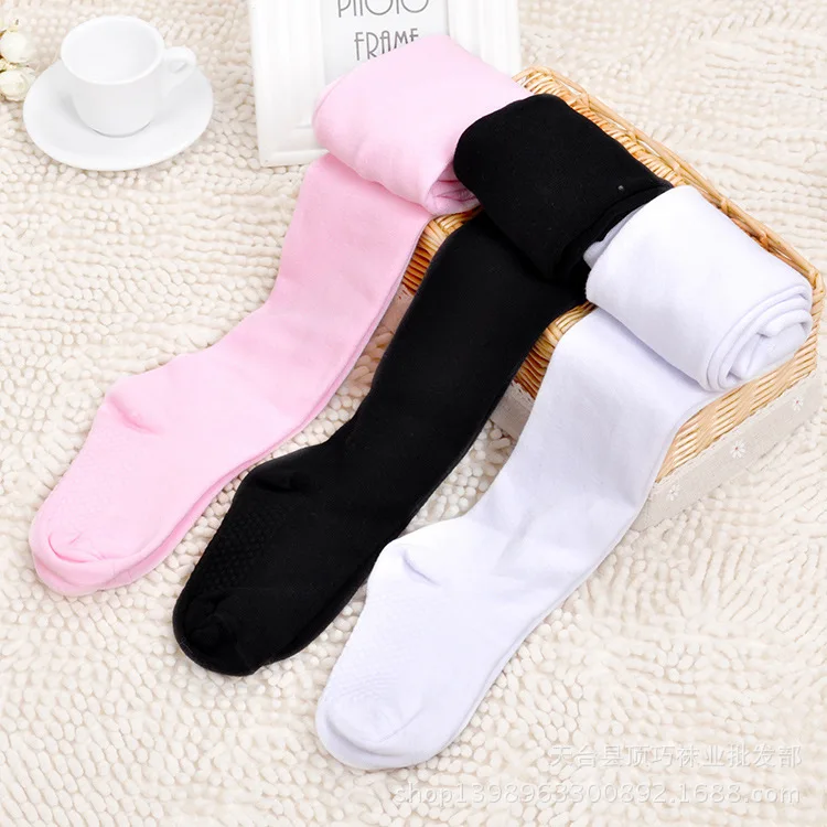 Spring And Autumn Children Cotton Knitted Lace Patyhose GIRL'S Leggings Socks Princess Socks White Dance Pantyhose
Spring And Autumn Children Cotton Knitted Lace Patyhose GIRL'S Leggings Socks Princess Socks White Dance Pantyhose