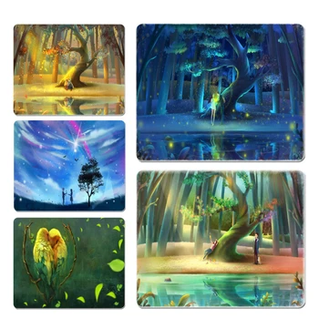 Valentine's Day fantasy Scene Gamer Speed Mice Retail Small Rubber Mousepad Size for 25X29cm Gaming Mousepads
Valentine's Day fantasy Scene Gamer Speed Mice Retail Small Rubber Mousepad Size for 25X29cm Gaming Mousepads
