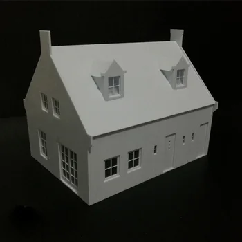 1/50 Scale Sand Table Decorative Architecture Building Miniature Country House Model Education Toy For Kid -Tiger Window Version
1/50 Scale Sand Table Decorative Architecture Building Miniature Country House Model Education Toy For Kid -Tiger Window Version