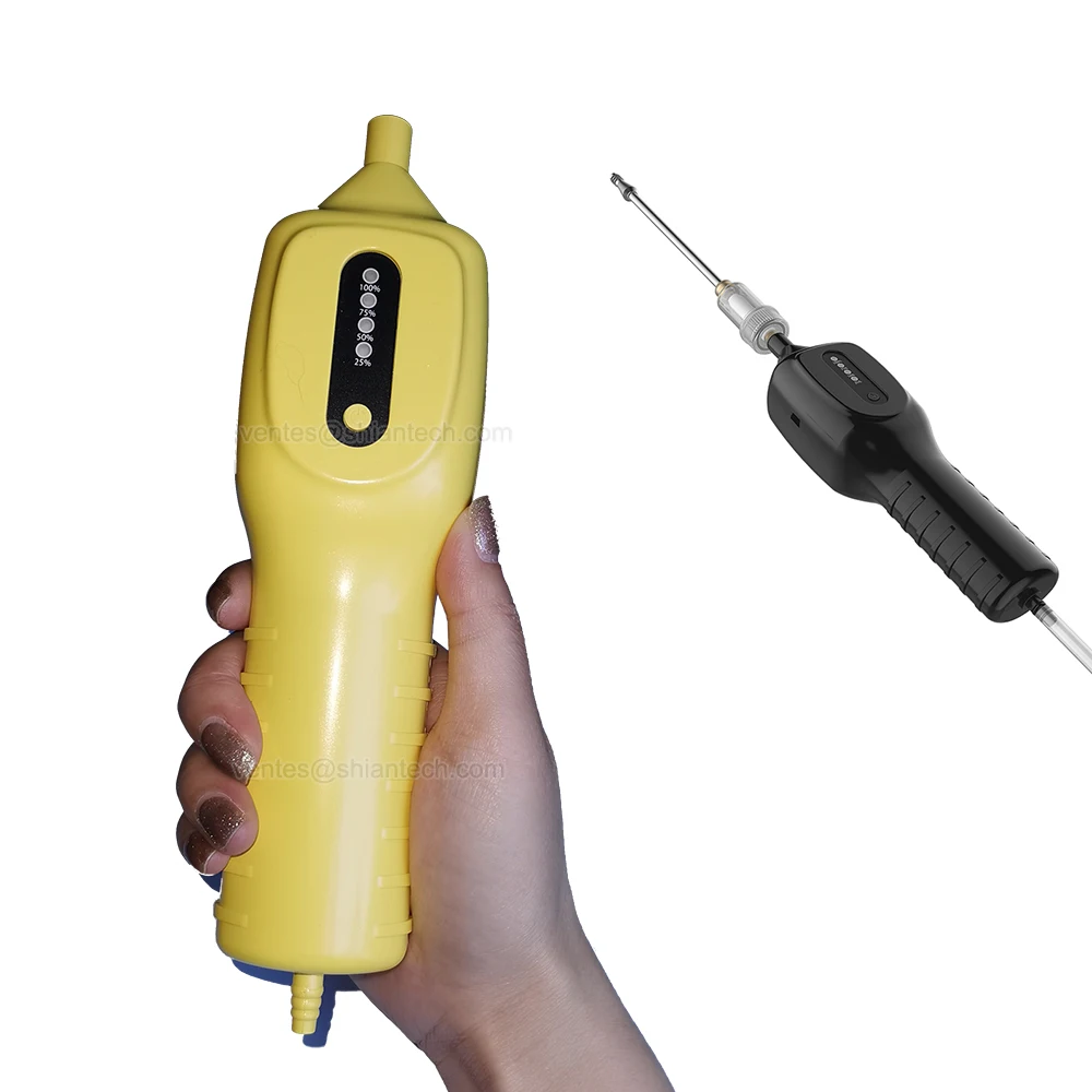 Remote Gas Pump Gas Flow 4L/Min, 500ML/Min for gas safety device, portable gas sampling pump
Remote Gas Pump Gas Flow 4L/Min, 500ML/Min for gas safety device, portable gas sampling pump