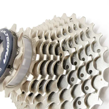 Shimano CS-R8000 Ultegra 11 Speed Cassette Road Bicycle Freewheel R8000 Cassette Sprocket 11-28T 11-32T
Shimano CS-R8000 Ultegra 11 Speed Cassette Road Bicycle Freewheel R8000 Cassette Sprocket 11-28T 11-32T