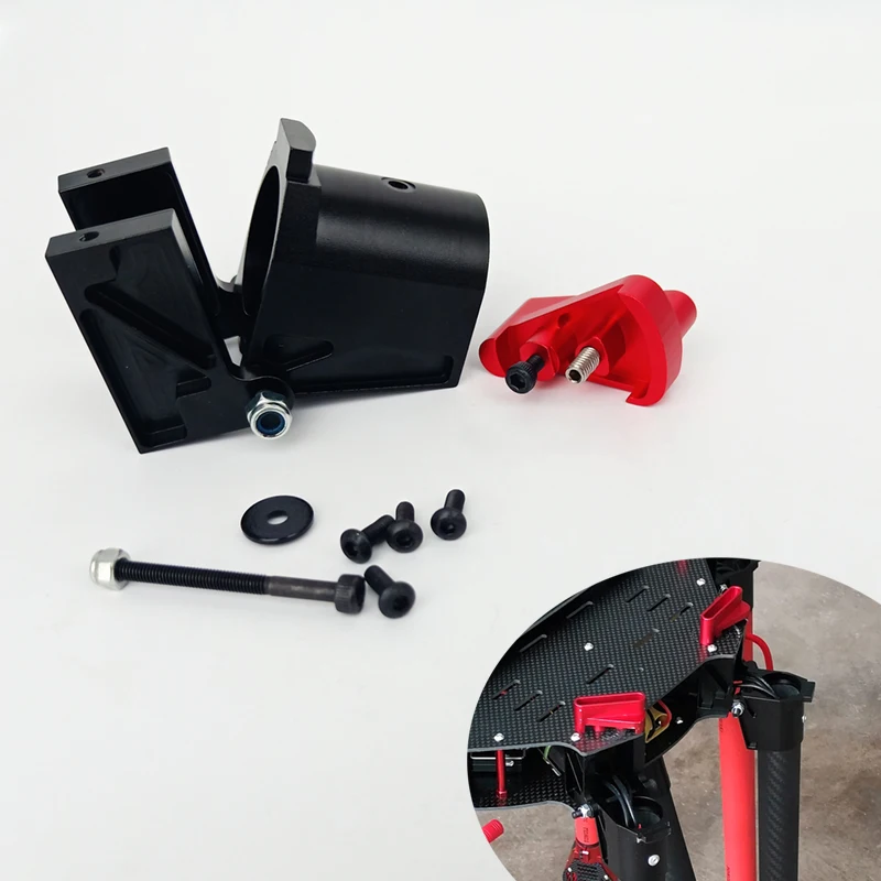 S1000 z25 мм алюминиевый сплав сиденье для трубы складные детали Фолио рычаг Крепление соединитель для Дрон RC UAV Multirotor DIY
S1000 z25 мм алюминиевый сплав сиденье для трубы складные детали Фолио рычаг Крепление соединитель для Дрон RC UAV Multirotor DIY