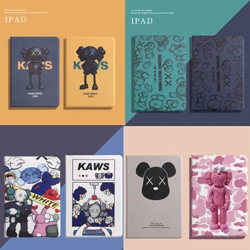 For iPad Air3 Case Air2 iPad 2018 6th Case For iPad 10.2 10.5" Funda Coque Cover 2019 7th Generation Case For iPad 2 3 4 Mini 5
For iPad Air3 Case Air2 iPad 2018 6th Case For iPad 10.2 10.5" Funda Coque Cover 2019 7th Generation Case For iPad 2 3 4 Mini 5