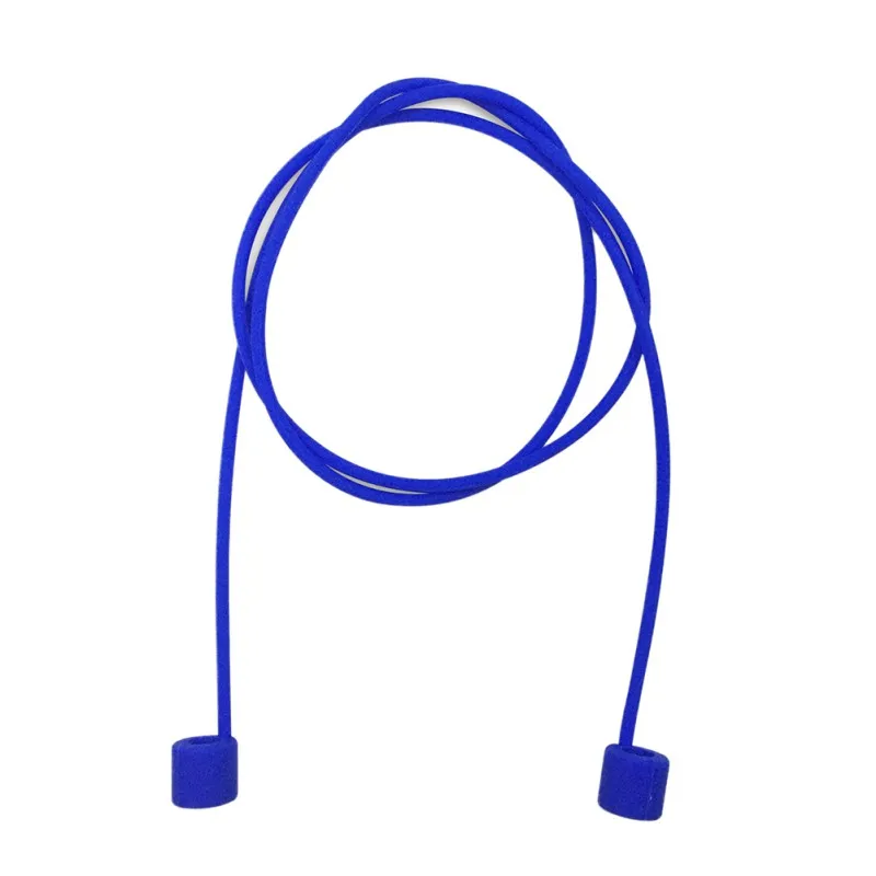 Colorful Multi Colors Slim Silicone Earbuds Neckband Strap For Airds Sports Headphone Cable For ple
Colorful Multi Colors Slim Silicone Earbuds Neckband Strap For Airds Sports Headphone Cable For ple