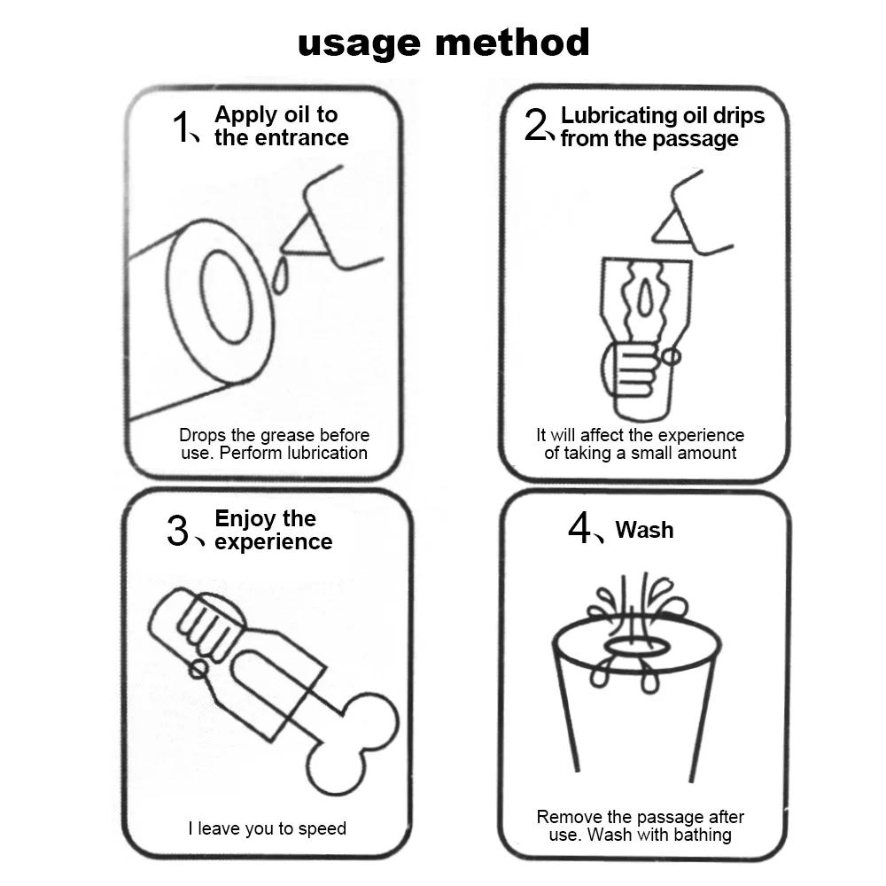 Мастурбатор В Виде Соска