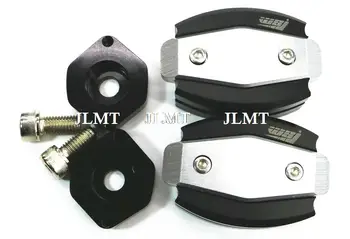 Falling Protection Crash Protector Frame Slider for GSXR GSX-R GSX R 600 GSXR600 GSX-R600 2006 2007 2008 2009 2010 2011 2012
Falling Protection Crash Protector Frame Slider for GSXR GSX-R GSX R 600 GSXR600 GSX-R600 2006 2007 2008 2009 2010 2011 2012