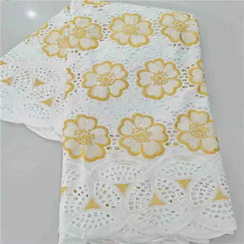 Sale High Quality African Dry Lace Fabric Nigerian Cotton Lace Swiss Voile Lace In Switzerland For Man Women Party Dress!HL81512
Sale High Quality African Dry Lace Fabric Nigerian Cotton Lace Swiss Voile Lace In Switzerland For Man Women Party Dress!HL81512