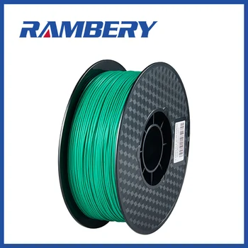 PLA 3D Printer Filament 1.75mm ABS PLA 1.75 Filament Green Dimensional Accuracy +/- 0.05 mm, 1kg (2.2LBS) / Spool
PLA 3D Printer Filament 1.75mm ABS PLA 1.75 Filament Green Dimensional Accuracy +/- 0.05 mm, 1kg (2.2LBS) / Spool