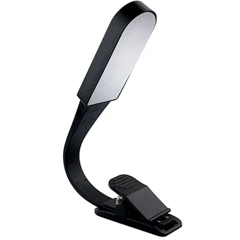 Mini Lamp Flexible Travel USB Led Bedroom Clip Magnetic Rechargeable Book 3 Mode
Mini Lamp Flexible Travel USB Led Bedroom Clip Magnetic Rechargeable Book 3 Mode