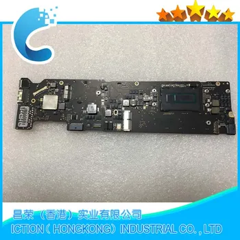 Original A1466 Motherboard 820-00165-A for MacBook Air 13" i5 1.6GHz 4G/8G RAM / 1.8GHz 8GB logic Board 2015 2016 2017 2018 Year
Original A1466 Motherboard 820-00165-A for MacBook Air 13" i5 1.6GHz 4G/8G RAM / 1.8GHz 8GB logic Board 2015 2016 2017 2018 Year