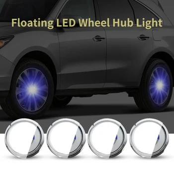 For VOLVO 56mm 4X Hub Light Car Wheel Caps Light Center Cover Lighting Cap Floating Illumination LED bulb auto car styling
For VOLVO 56mm 4X Hub Light Car Wheel Caps Light Center Cover Lighting Cap Floating Illumination LED bulb auto car styling